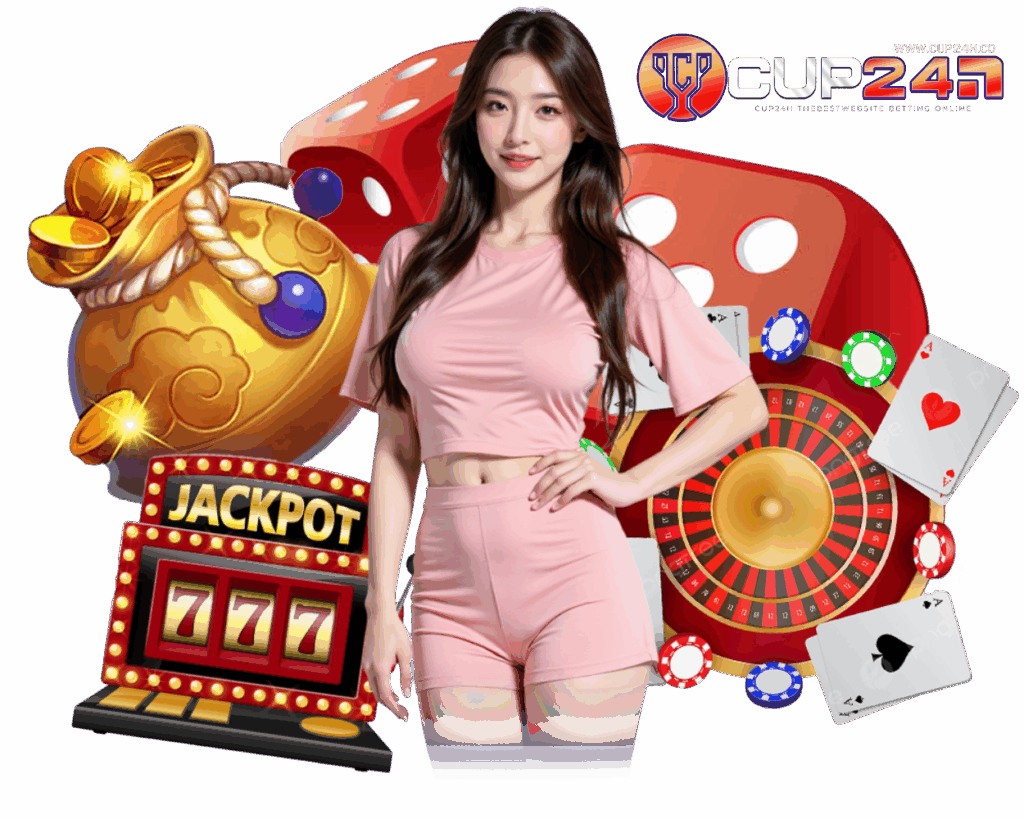 CUP24H