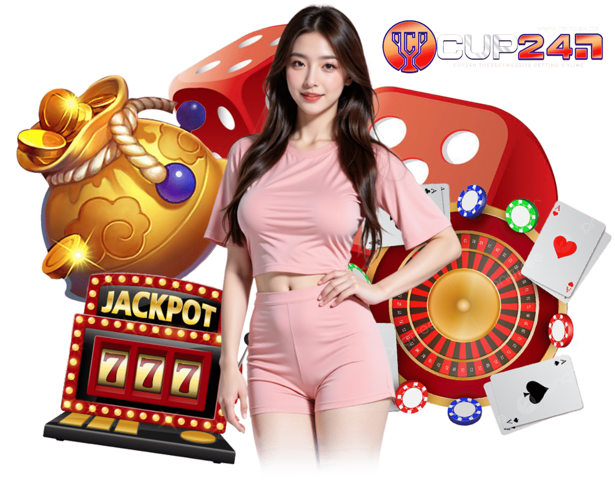CUP24H